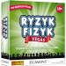 Ryzyk Fizyk (dodatek Vegas) gra 0164 Egmont